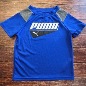 Puma Shirt